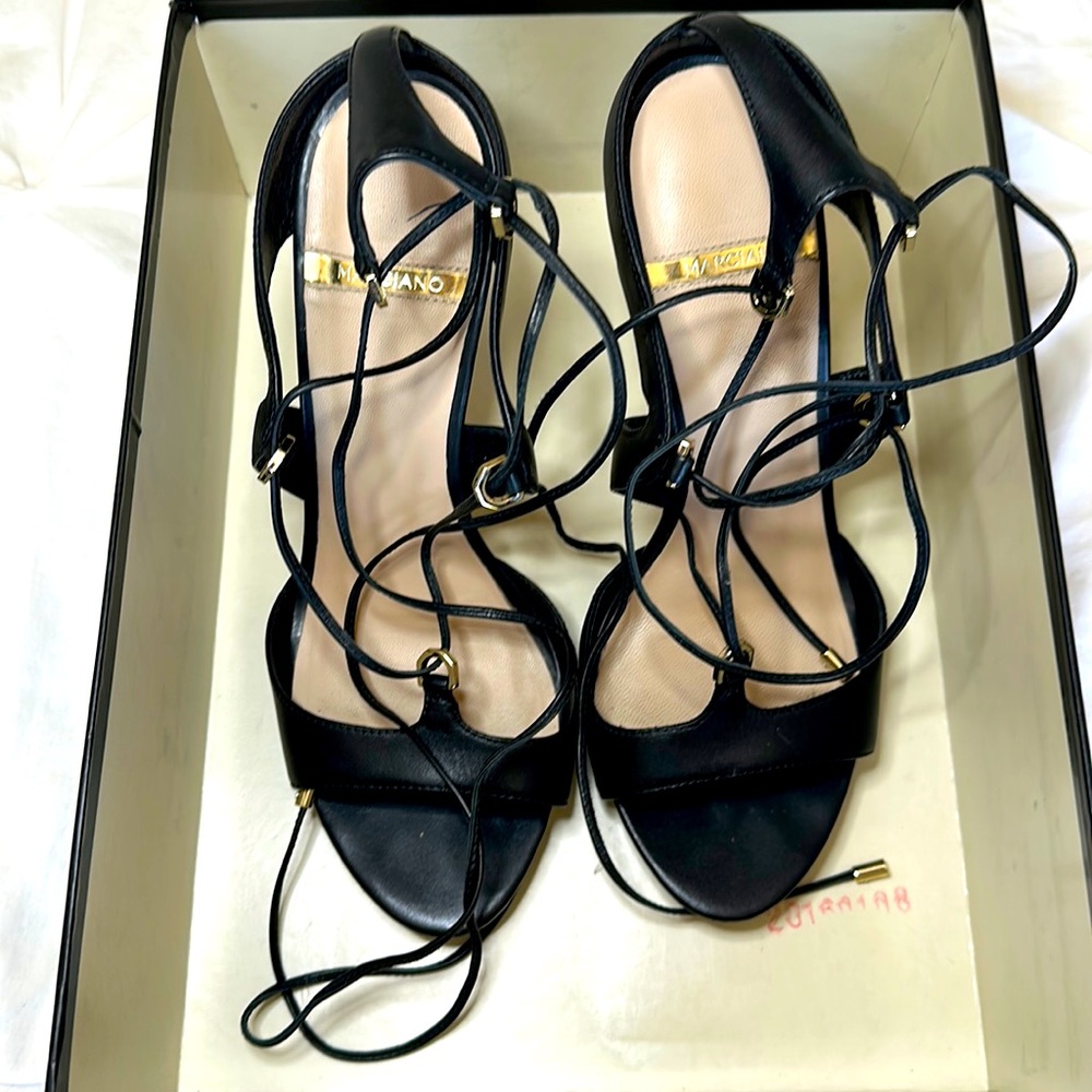 Marciano Carina heels